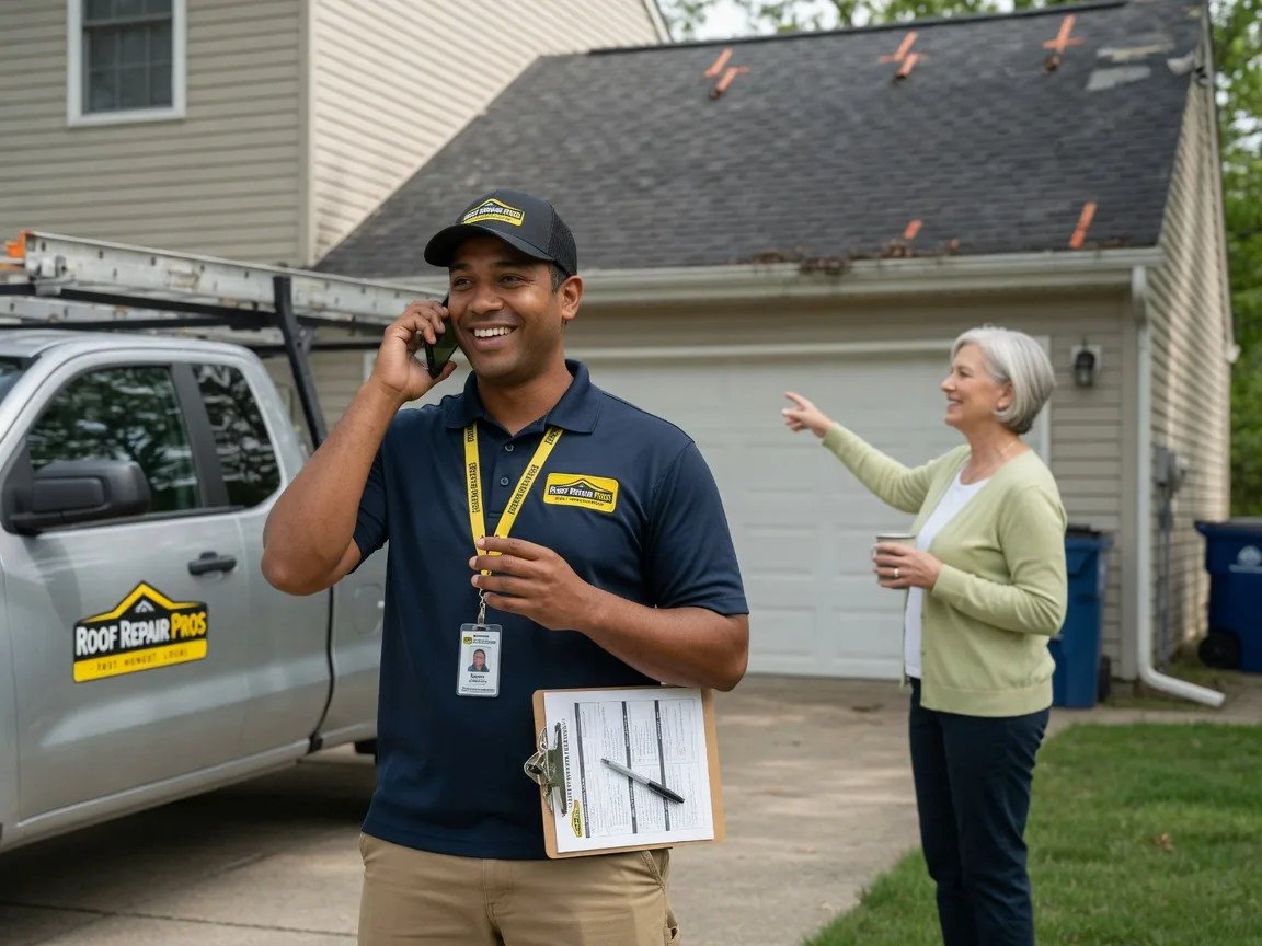 Roof Repair Kenton, OK FAQs